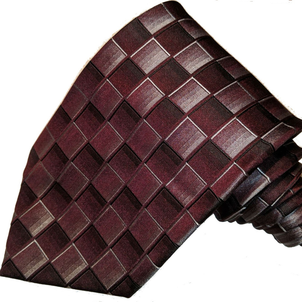 Joseph & Feiss silk tie